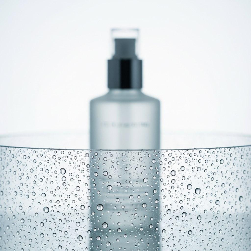 Mesoestetic skincare range